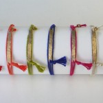 Blanc Iris_Multitude de Bracelets