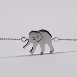 Bracelet Constant l'éléphant - Na na na naa